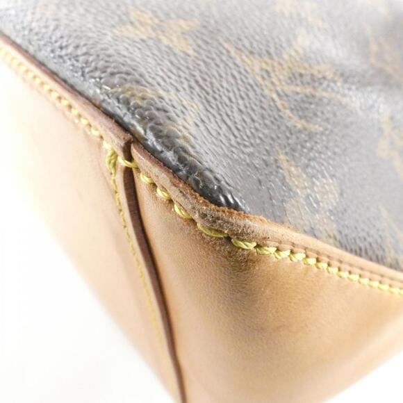 Louis Vuitton Monogram Cabas Piano M51148 Handbag - Picture 2 of 8